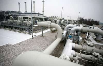 Image for Exclusive: Germany plans levy on gas bills for all consumers