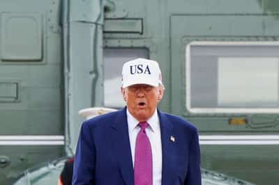 Image for Exclusive-US strikes on Iran strengthen Trump's options for new escalation, officials say
