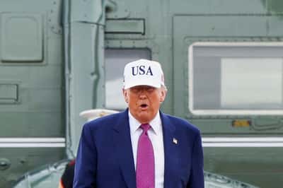 Image for Exclusive-US strikes on Iran strengthen Trump's options for new escalation, officials say