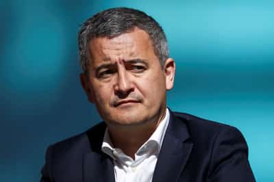 Image for Soccer-French minister apologises to Liverpool fans for 2022 Champions League final blame
