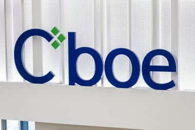 Image for LSEG drops plan to add Cboe data to WMR FX benchmarks