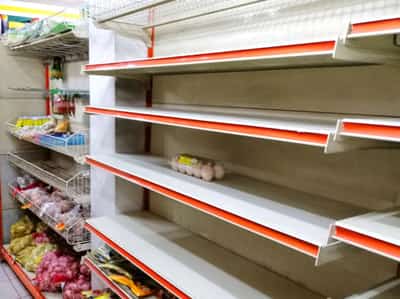Image for The cracks in the global food crisis are beginning to bite