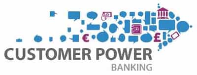 Image for CUSTOMER POWER: BANKING