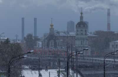 Image for Russia to impose flight restrictions on light aircraft, drones in Moscow and adjacent regions