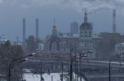 Image for Russia to impose flight restrictions on light aircraft, drones in Moscow and adjacent regions