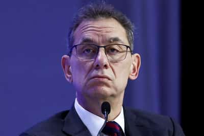 Image for Pfizer CEO plans for soaring consumer market for obesity drugs akin to Viagra