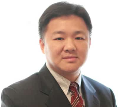 Image for JAMES DAWSON APPOINTS FIRST EVER CHINESE NATIONAL GENERAL MANAGER OF ITS OPERATIONS IN SHANGHAI