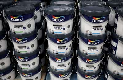 Image for AkzoNobel could sell unit to Nippon Paint for over $1 billion, FT reports