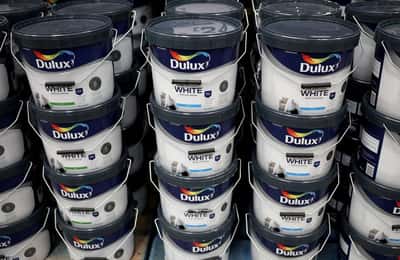 Image for AkzoNobel could sell unit to Nippon Paint for over $1 billion, FT reports