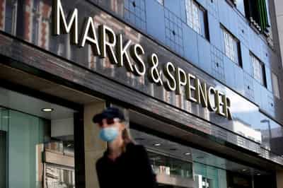 Image for Britain&#8217;s M&amp;S to boost online capacity with second warehouse