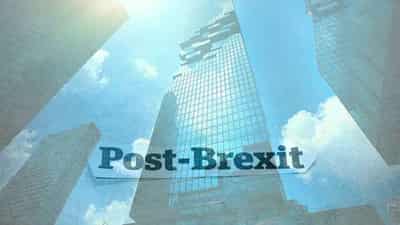 Image for Doing business online in a post-Brexit world