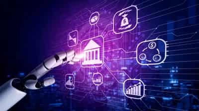 Image for Banking on Generative AI: Three Strategic Frontiers to Conquer in 2024