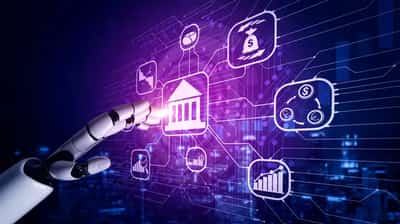 Image for Banking on Generative AI: Three Strategic Frontiers to Conquer in 2024