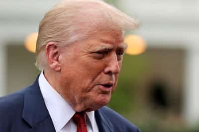 Image for Trump to host Armenia, Azerbaijan leaders for peace talks on Friday, US official says