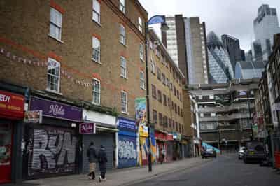 Image for UK to avoid recession this year but outlook still weak, BCC says