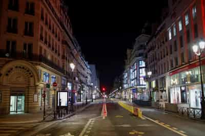Image for Euro zone recession confirmed at start of 2021