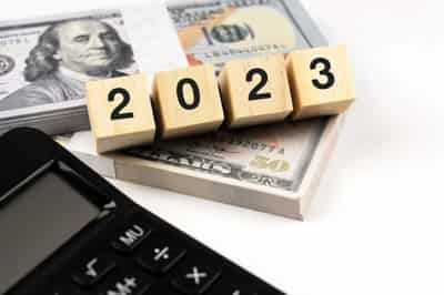 Image for 2023 outlook for US equities and fixed income