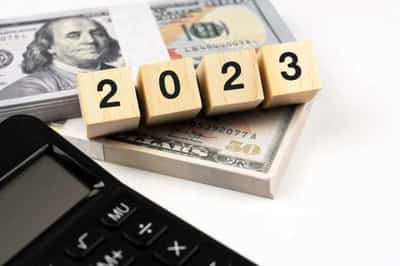 Image for 2023 outlook for US equities and fixed income