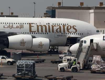 Image for Airline and travel industries see no immediate relief from Iran ceasefire