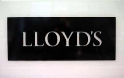 Image for Lloyd&#8217;s of London likely exposed to 10% of Ida losses, chairman says