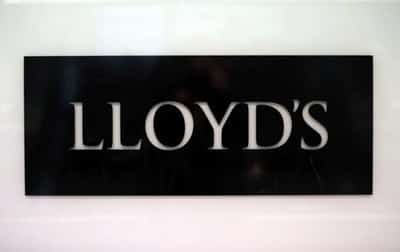 Image for Lloyd&#8217;s of London likely exposed to 10% of Ida losses, chairman says