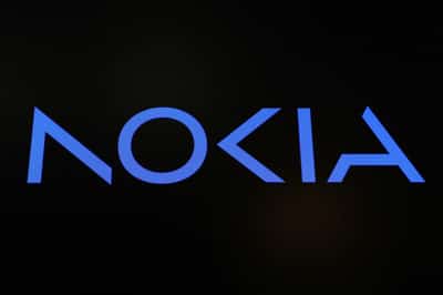 Image for Nokia CEO makes world’s first ‘immersive’ phone call