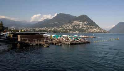 Image for Swiss economy grows at fastest rate in nearly five years
