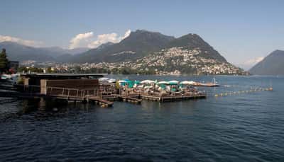 Image for Swiss economy grows at fastest rate in nearly five years