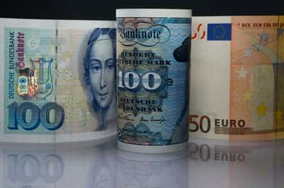 Image for EU exec to push for EU bonds to be included in indexes to boost euro role