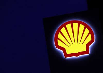 Image for Shell seeks buyer for 20% stake in Brazilian oilfield cluster, Bloomberg News reports