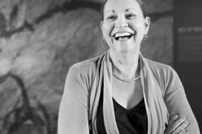 Image for BLACKLINE SYSTEMS CEO THERESE TUCKER HONOURED WITH BARRY HOLLAND MEMORIAL AWARD FOR OUTSTANDING ACHIEVEMENT AT 2014 FSTECH AWARDS IN LONDON