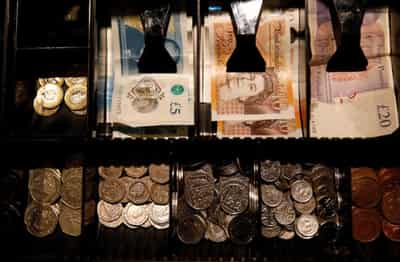 Image for UK banks asked by lawmakers if they’re ‘exploiting’ savers with low rates