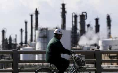 Image for Analysis-As inflation bites, Japan’s PM finds unlikely ally in labour unions
