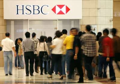 Image for Taiwan pension fund awards $2.3 billion ESG mandate to HSBC, Morgan Stanley, 3 others By Selena  Li