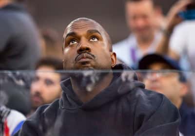 Image for Kanye West to perform in Russia in October, venue says