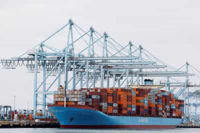 Image for Maersk to resume Middle East-US East Coast shipping through Suez Canal