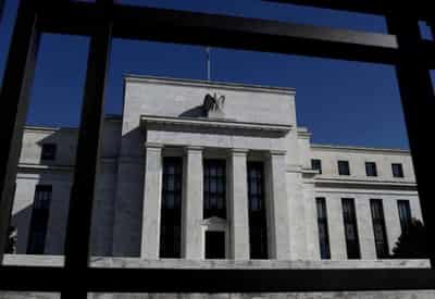 Image for Key Fed official sees rates liftoff in 2023 as policy debate heats up