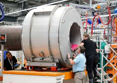 Image for Siemens Healthineers cuts 2026 outlook