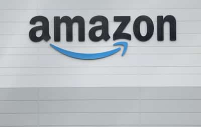 Image for Amazon unveils new AI warehouse robot in $12 billion Europe push