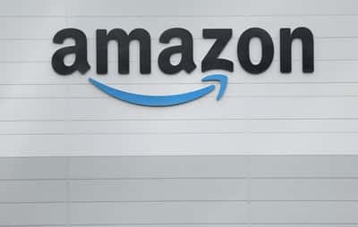 Image for Amazon unveils new AI warehouse robot in $12 billion Europe push
