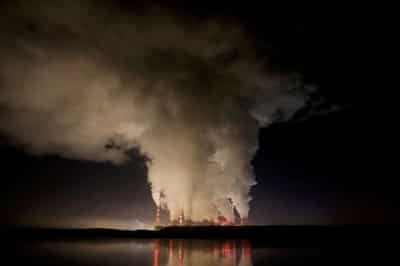 Image for Global carbon pricing schemes raised $53 billion in 2020 &#8211; World Bank