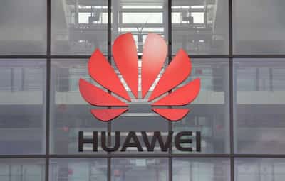 Image for Huawei ‘more united’ in face of U.S. pressure, says repatriated CFO