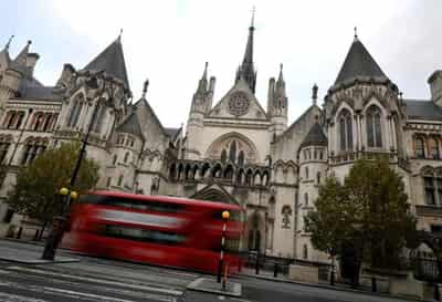 Image for UK pubs giant takes on insurer trio in $1.2 billion COVID trial