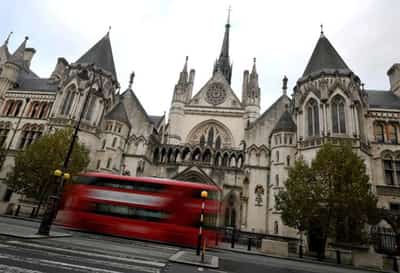 Image for UK pubs giant takes on insurer trio in $1.2 billion COVID trial