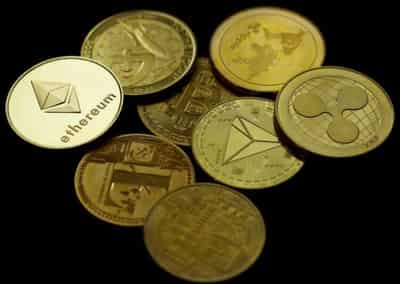 Image for Crypto sees second week of outflows; ether posts record outflows &#8211; CoinShares
