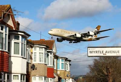 Image for Etihad profit more than triples to almost $500 million ahead of expected IPO