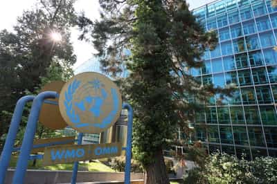 Image for La Nina may affect weather from September, says WMO