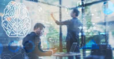 Image for iBusiness Funding vs. FinTechs: A Different Approach in Small Business Lending