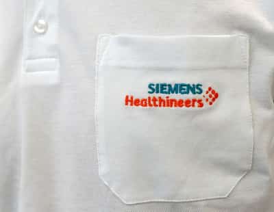 Image for Siemens Healthineers expects up to $580 million tariff impact in 2026