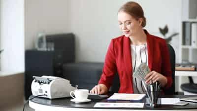 Image for Breakdown of Global Trends: The Current State of Female Professionals Working in Accountancy